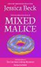 [Donut Shop Mystery 28] • Mixed Malice